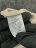 Blithe 100% Polyester Solid Tan Dress Pants Size L - photo 8