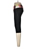Lululemon Athletica Color Block Black Active Pants Size 8 - photo 5