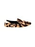 Cole Haan Animal Print Tan Brown Sneakers Size 6 1/2 - photo 1