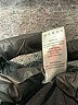 South Beach Black Active Pants Size 10 - photo 8