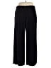 Steve Madden 100% Polyester Black Casual Pants Size XL - photo 2