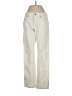 CAbi Ivory Jeans Size 0 - photo 1