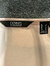 Dennis by Dennis Basso Pink Long Sleeve Blouse Size L - photo 7