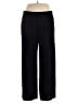 Steve Madden 100% Polyester Black Casual Pants Size XL - photo 1