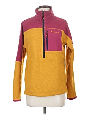 Cotopaxi Fleece (view 1)