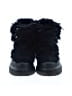 Elena Black Ankle Boots Size EU 38 - photo 2