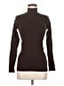 Nikibiki Brown Long Sleeve Turtleneck Size M (estimated) - photo 1