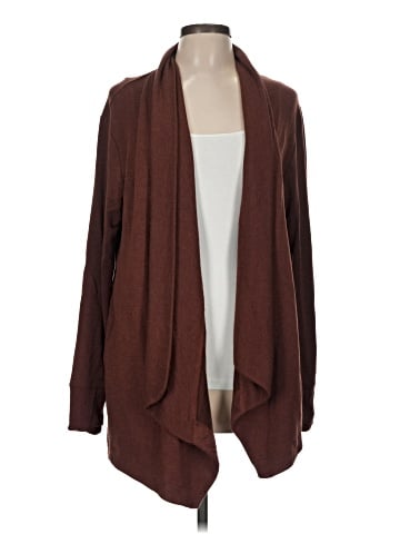 Athleta Cardigan (view 1)