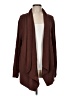 Athleta Brown Cardigan Size M - photo 1