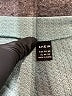Shein Color Block Teal Pullover Sweater Size XL - photo 7