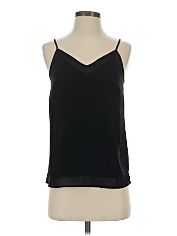 Chelsea28 Sleeveless Blouse (view 1)