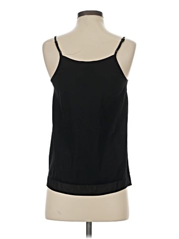Chelsea28 Sleeveless Blouse (view 2)