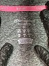 Champion 100% Polyester Gray Long Sleeve Turtleneck Size M - photo 7
