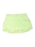 Athleta Solid Green Skort Size S - photo 1