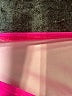 Unbranded Solid Pink One Piece Swimsuit Size M (estimated) - photo 3