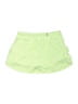 Athleta Solid Green Skort Size S - photo 2