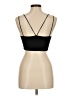 Unbranded Black Tank Top Size M (estimated) - photo 2