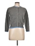 Assorted Brands Gray Cardigan Size L (estimated) - photo 1