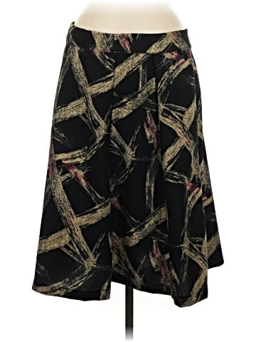 Harlowe & Graham Casual Skirt (view 1)