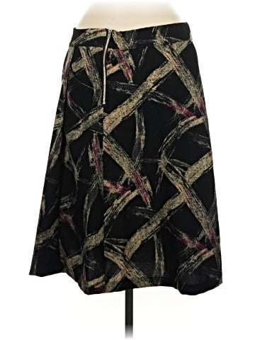 Harlowe & Graham Casual Skirt (view 2)