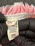 Cherokee 100% Polyester Tie-dye Pink Skirt 0-3 MO / 3 MO - photo 3
