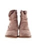 Unbranded Tan Pink Boots Size EU 24 / US 7 1/2-8 (kids) - photo 2