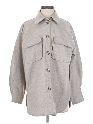 H&M Coat (view 1)