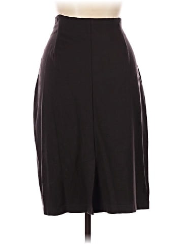 Eileen Fisher Casual Skirt (view 2)