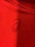 Asics Red Long Sleeve T-Shirt Size M (estimated) - photo 7