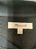 Madewell Black Cardigan Size S - photo 7