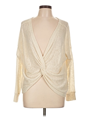 Final Touch Long Sleeve Top (view 1)