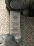 Aaeda 100% Polyester Black Long Sleeve T-Shirt Size M - photo 8