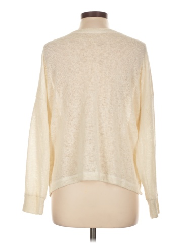 Final Touch Long Sleeve Top (view 2)