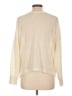 Final Touch Ivory Long Sleeve Top Size L - photo 2