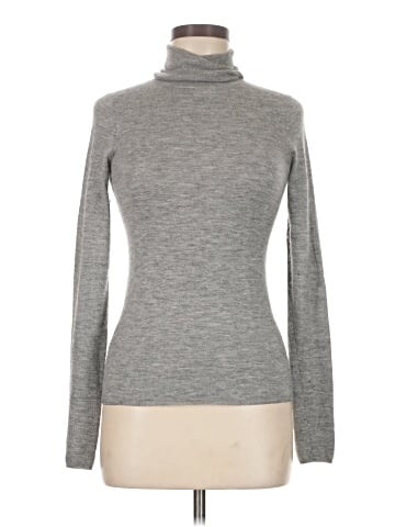 Derek Lam Cashmere Pullover Sweater (view 1)