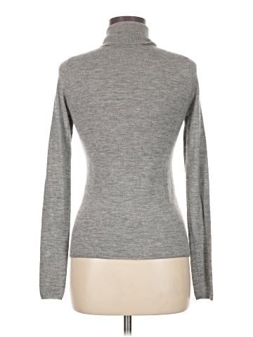 Derek Lam Cashmere Pullover Sweater (view 2)