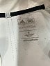 Adidas White Track Jacket Size S - photo 6