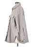 H&M Gray Coat Size S - photo 5