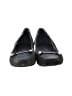Saint & Libertine Black Flats Size 6 1/2 - photo 2