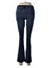Etcetera 100% Polyester Blue Jeans Size 6 - photo 2