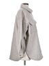 H&M Gray Coat Size S - photo 4