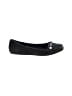 Saint & Libertine Black Flats Size 6 1/2 - photo 1