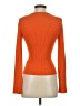 Boden Orange Cardigan Size S - photo 2