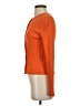 Boden Orange Cardigan Size S - photo 5