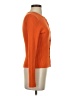 Boden Orange Cardigan Size S - photo 4