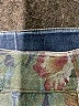 Unbranded Print Gray Casual Pants Size 32 waist (estimated) - photo 7