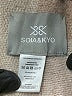 Soia & Kyo 100% Acrylic Tan Poncho One size (estimated) - photo 7