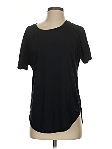 lucy Short Sleeve T-Shirt (view 1)