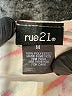 rue21 100% Polyester Tie-dye White Cocktail Dress Size M - photo 4