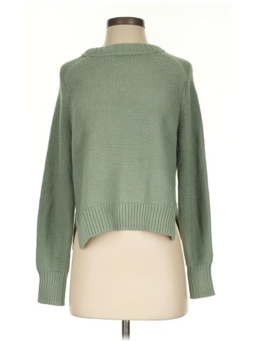 Willow & Wind Turtleneck Sweater (view 1)